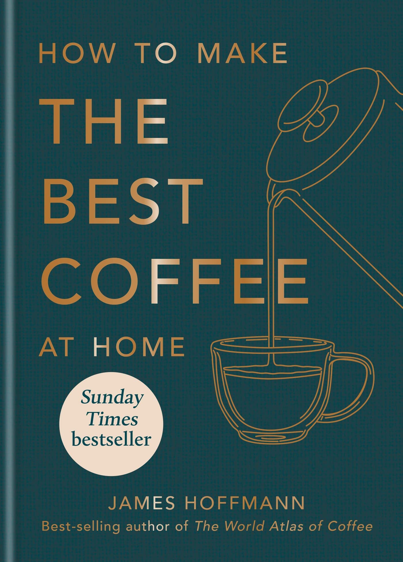 How To Make The Best Coffee At Home,Used