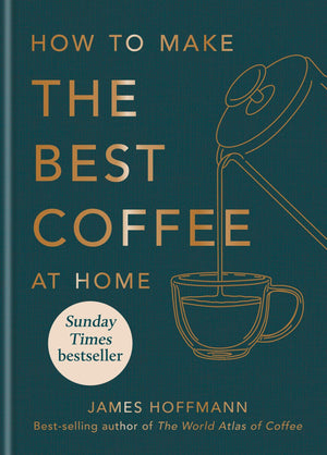 How To Make The Best Coffee At Home,Used