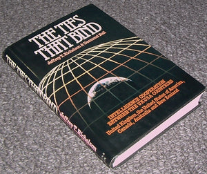The Ties That Bind: Intelligence Cooperation Between The Ukusa Countries, The United Kingdom, The United States Of America, Cana,New