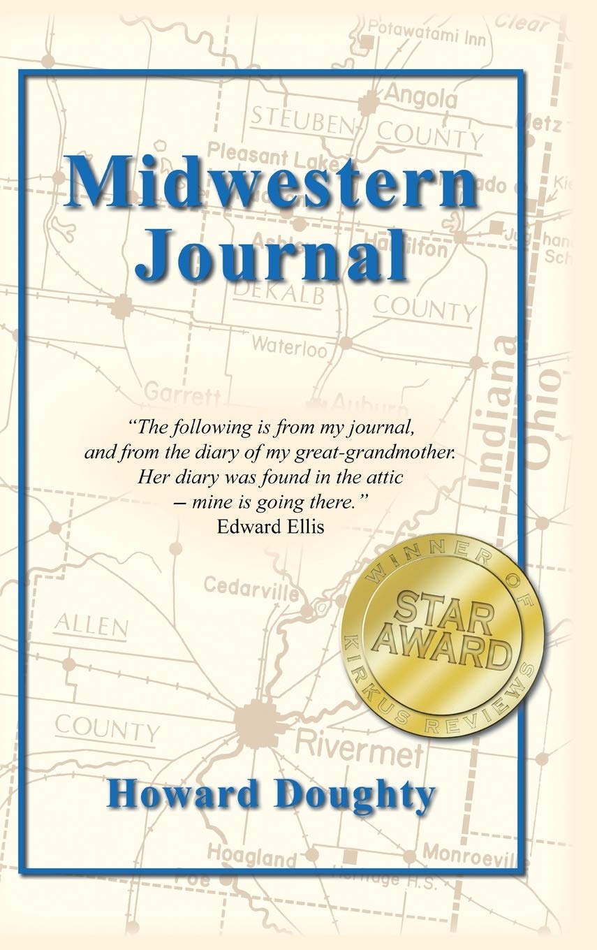 Midwestern Journal,Used