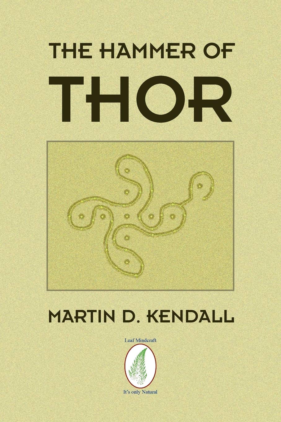The Hammer Of Thor,Used