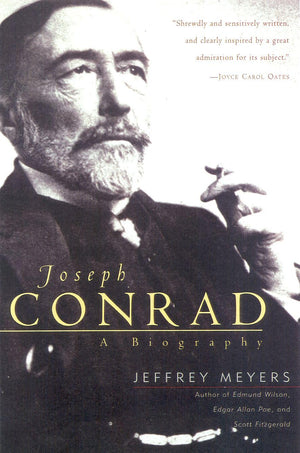 Joseph Conrad: A Biography,New