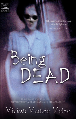 Being Dead,Used
