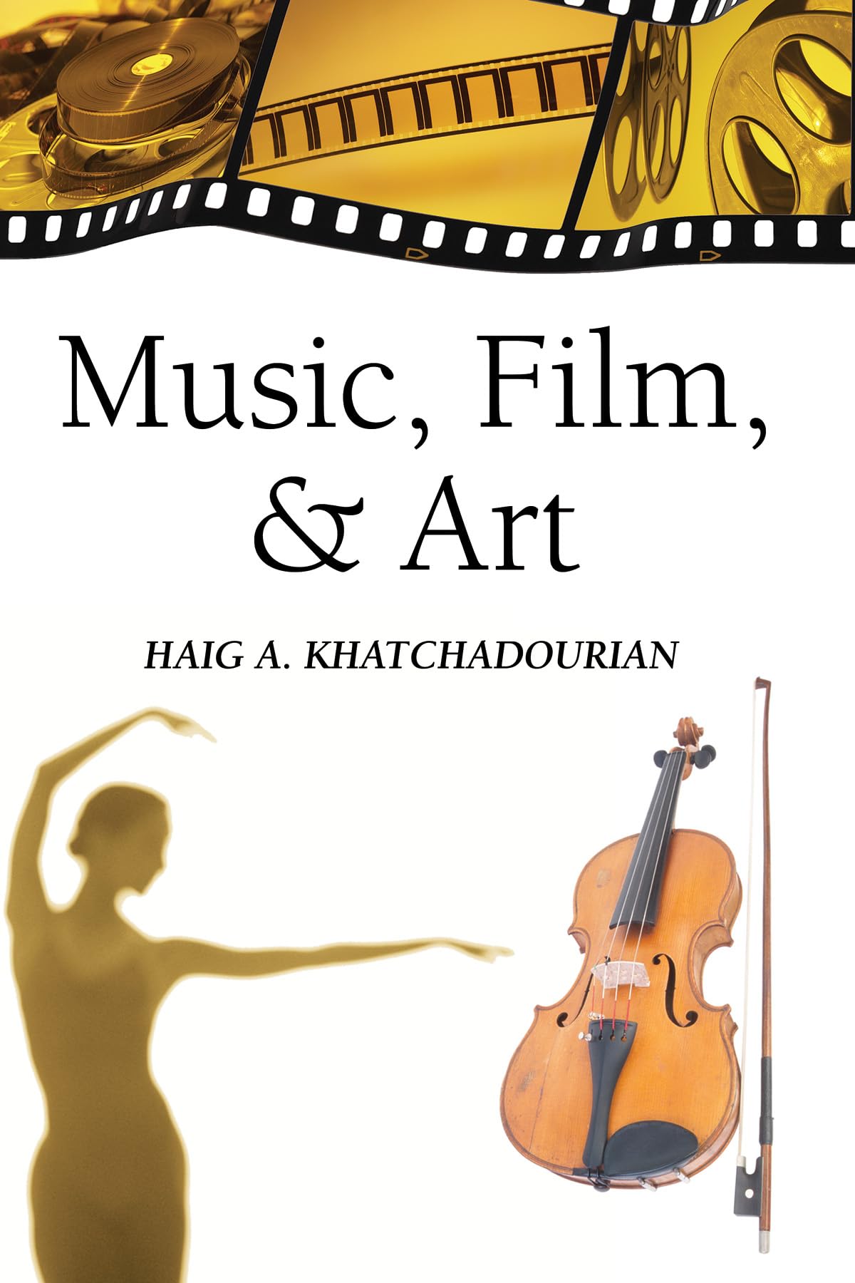 Music, Film, And Art,New