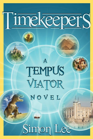 Timekeepers,Used