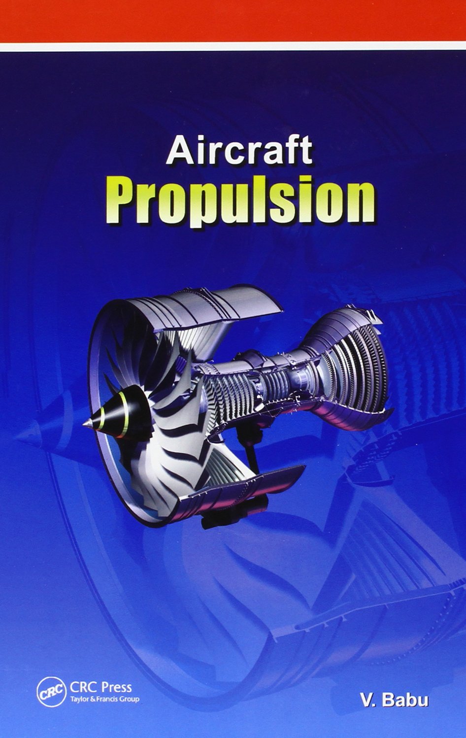Aircraft Propulsion,Used