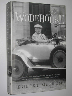 Wodehouse: A Life-used