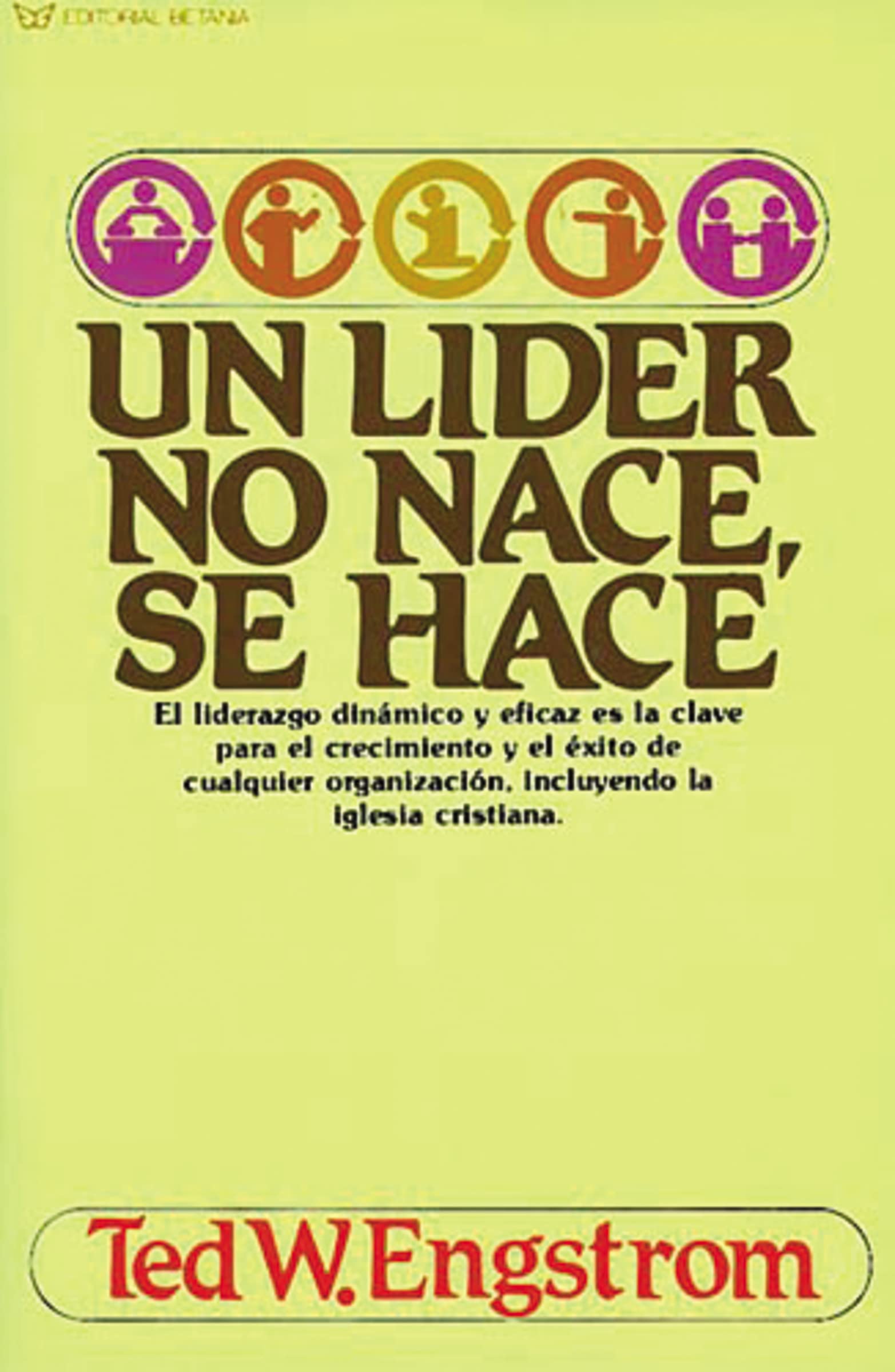 Un Lder No Nace, Se Hace,Used