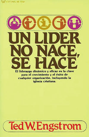 Un Lder No Nace, Se Hace,Used