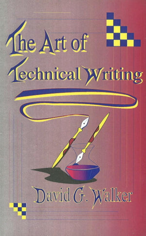 The Art of Technical Writing,Used