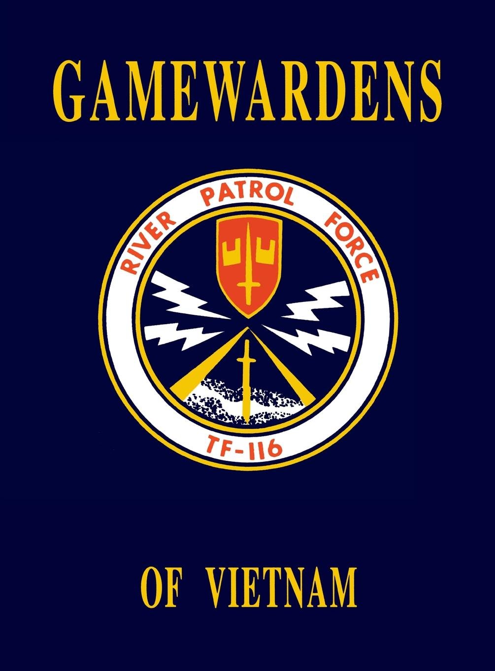 Gamewardens Of Vietnam (2Nd Edition),Used