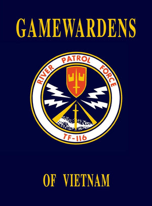 Gamewardens Of Vietnam (2Nd Edition),Used