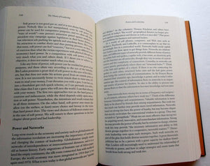 Handbook of Leadership Theory and Practice,New