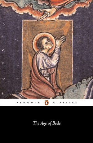 The Age of Bede (Penguin Classics),Used