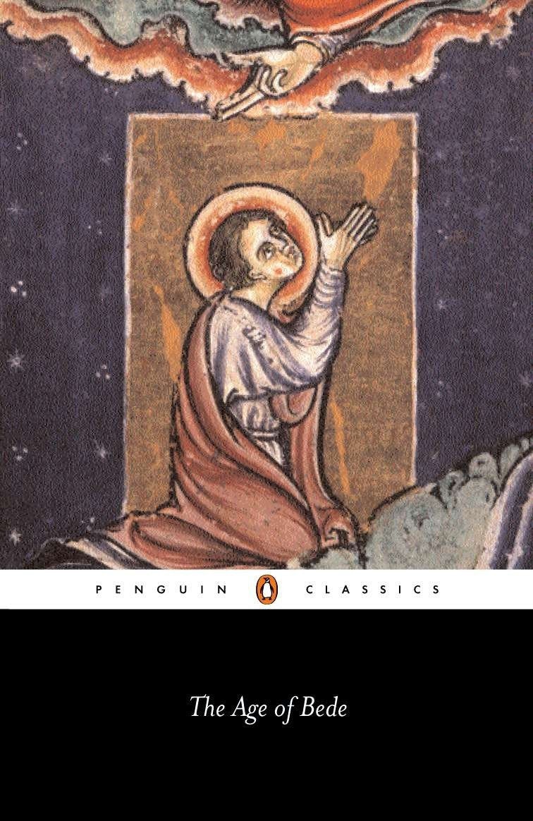 The Age of Bede (Penguin Classics),Used
