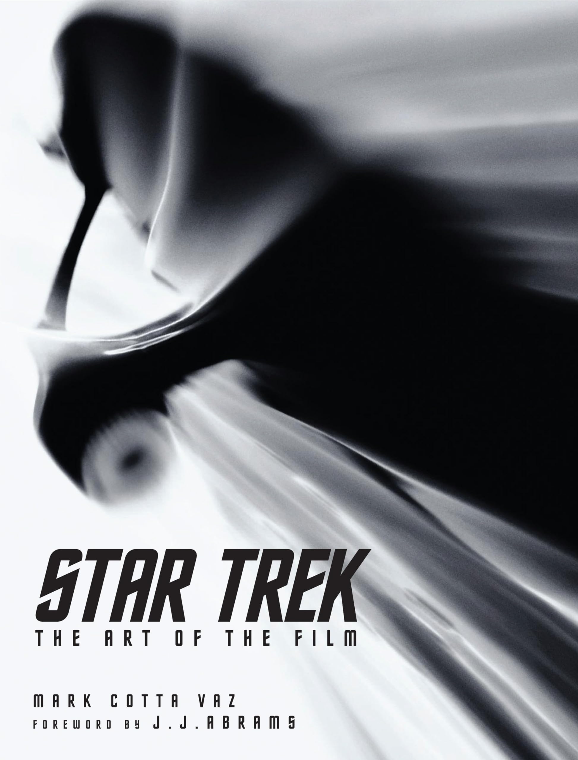 Star Trek: The Art of the Film,Used