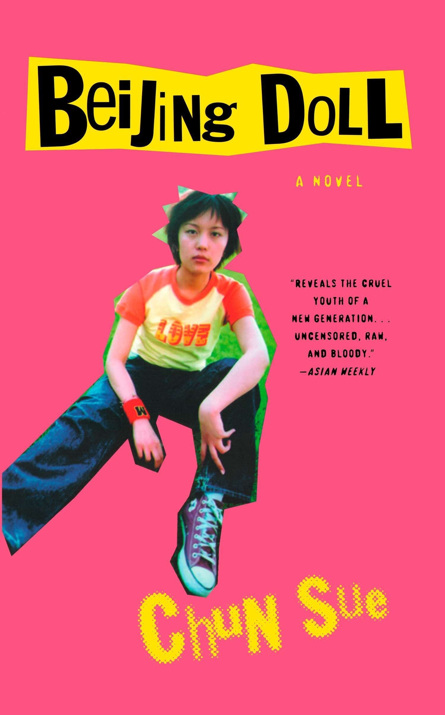 Beijing Doll,Used