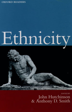 Ethnicity (Oxford Readers),New