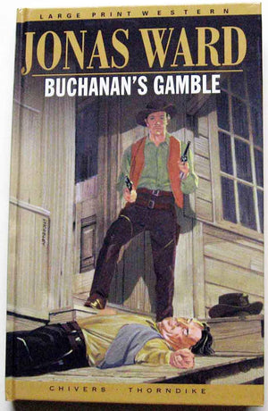 Buchanan's Gamble,Used