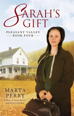 Sarah's Gift (Pleasant Valley),Used