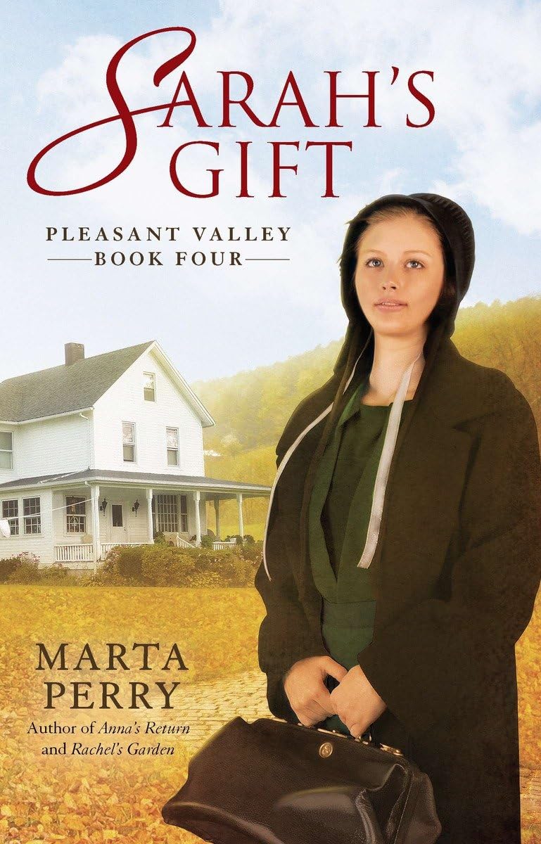 Sarah's Gift (Pleasant Valley),Used