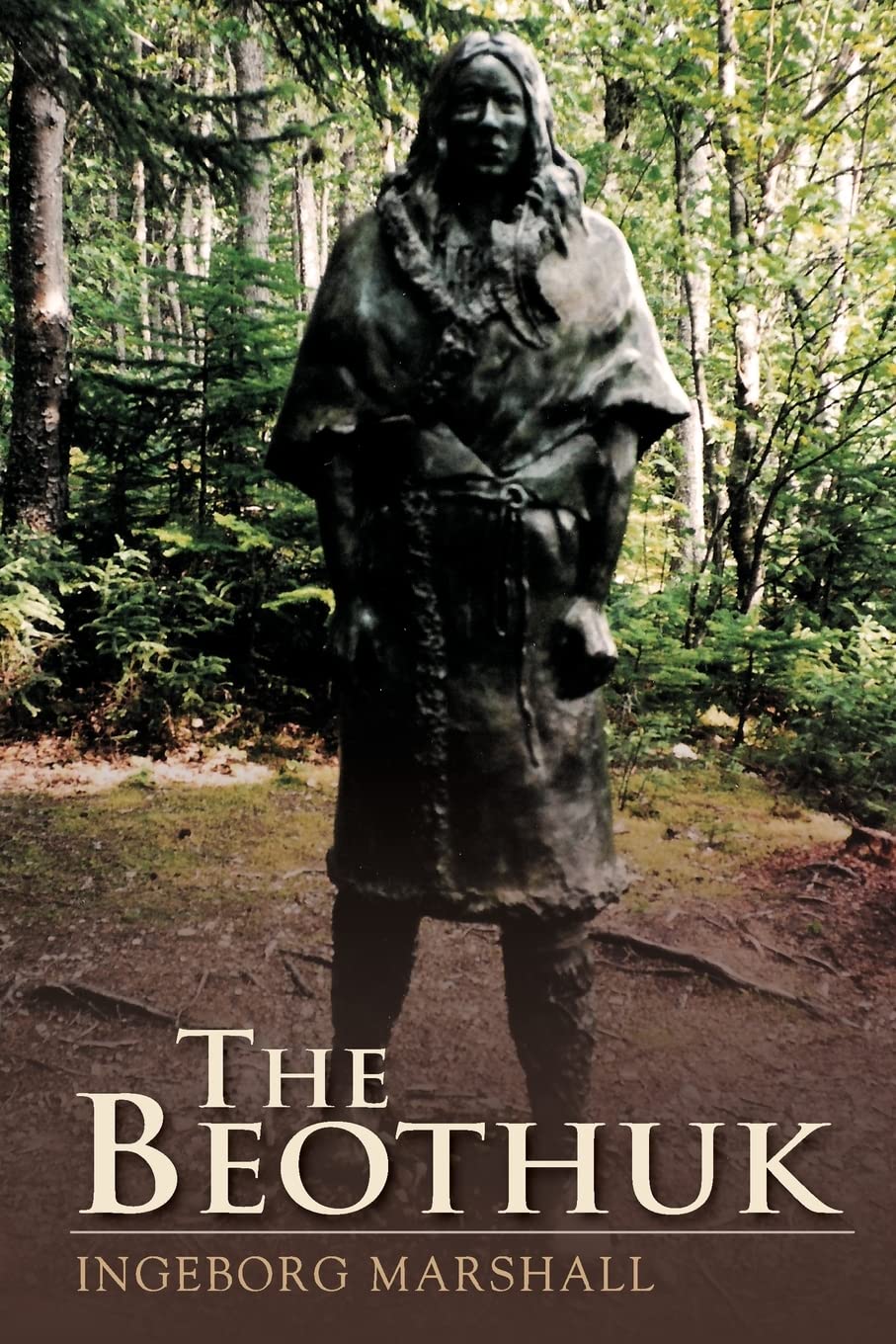 The Beothuk,Used