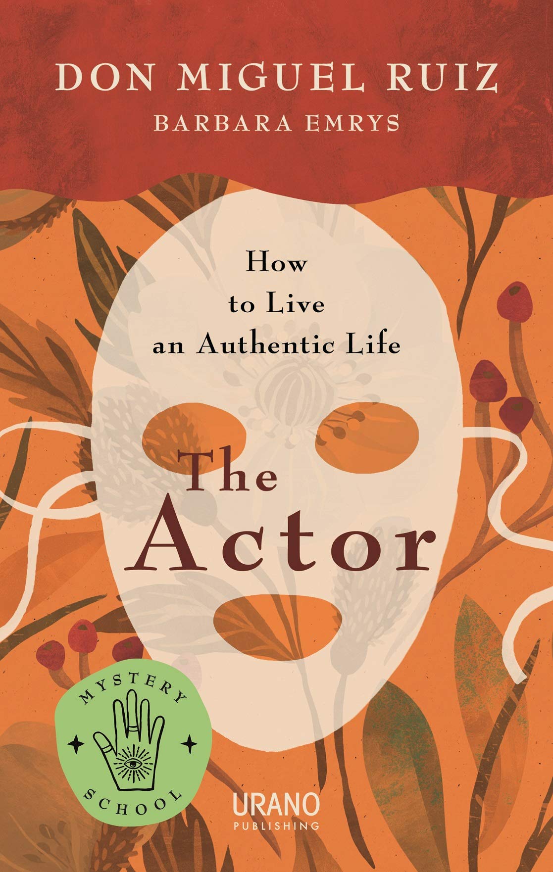 The Actor (Mystery School Series) (Escuela De Misterios/ Mystery School),Used