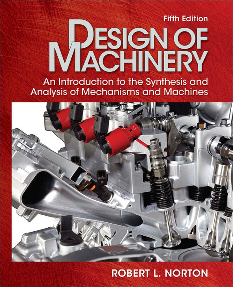 Design of Machinery with Student Resource DVD,New