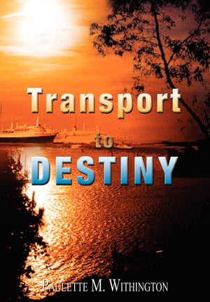 Transport to Destiny,Used