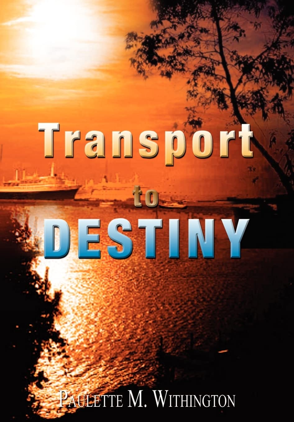 Transport to Destiny,Used