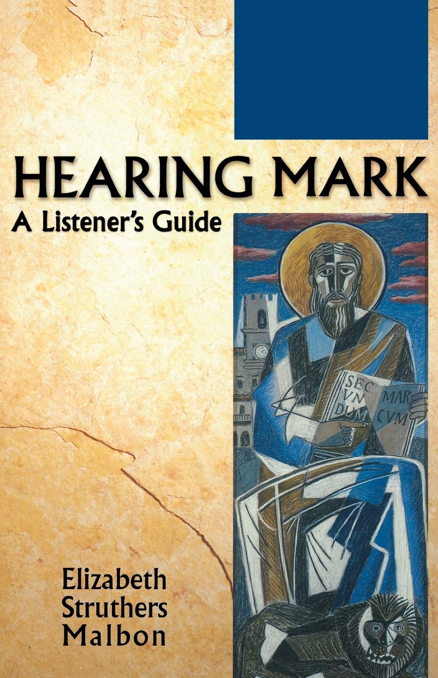 Hearing Mark: A Listener's Guide,New
