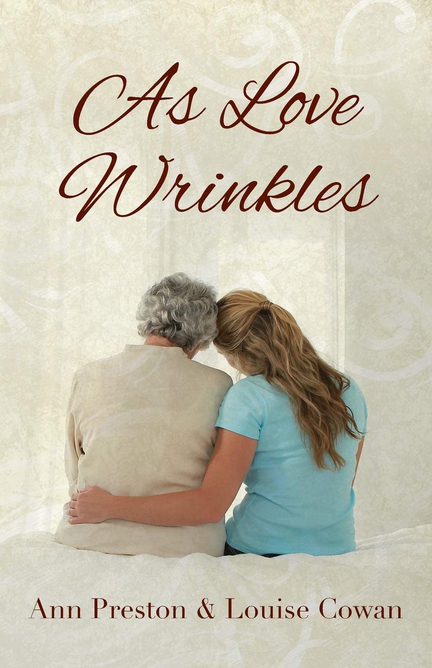 As Love Wrinkles,Used