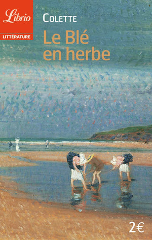 Le Bl En Herbe,Used