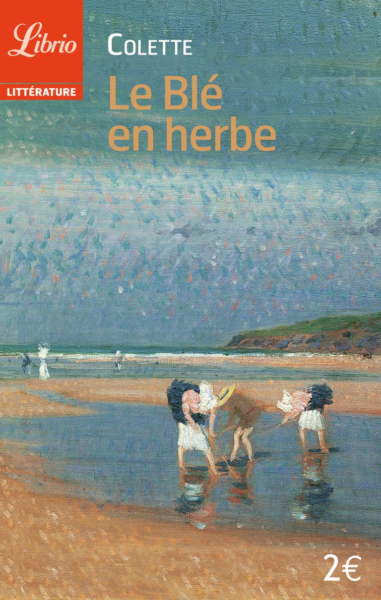Le Bl En Herbe,Used