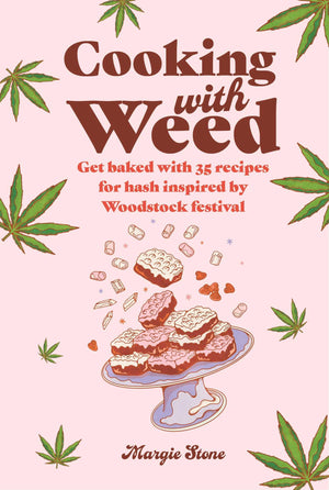 Cooking with Weed: Get baked with 35 recipes for hash inspired by Woodstock festival,New