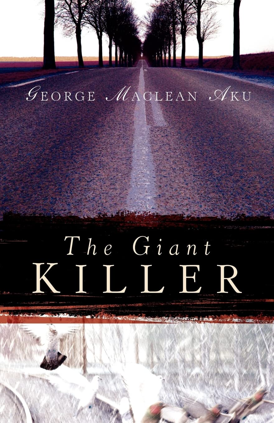 The Giant Killer,Used