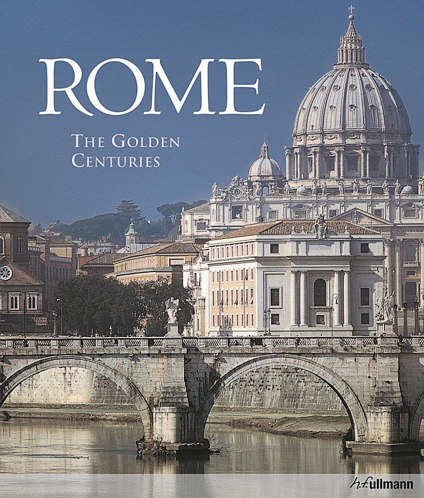 Rome: The Golden Centuries,New