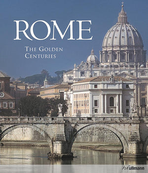 Rome: The Golden Centuries,Used