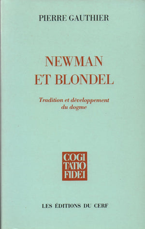 Newman et Blondel,Used