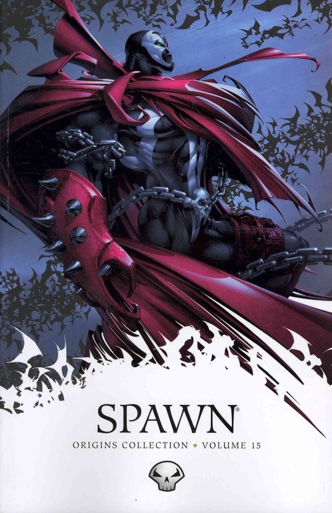 Spawn: Origins Volume 15 (Spawn Origins Collection, 15),Used