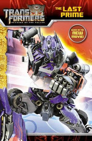 Last Prime