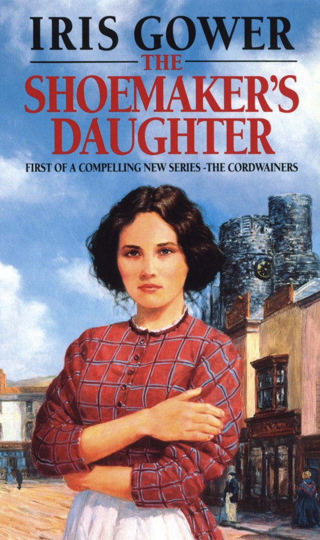 The Shoemaker's Daughter,Used