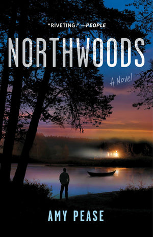 Northwoods: A Novel (1),New