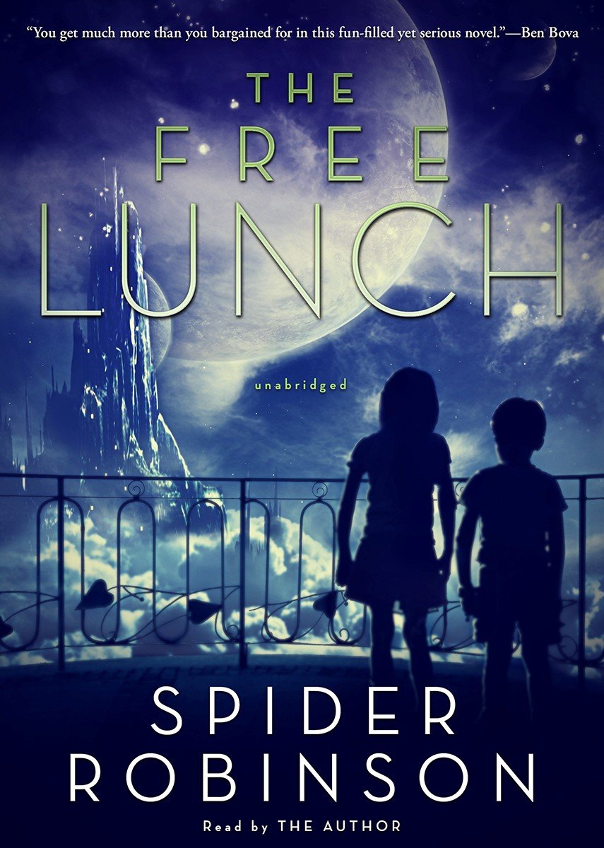 The Free Lunch,Used