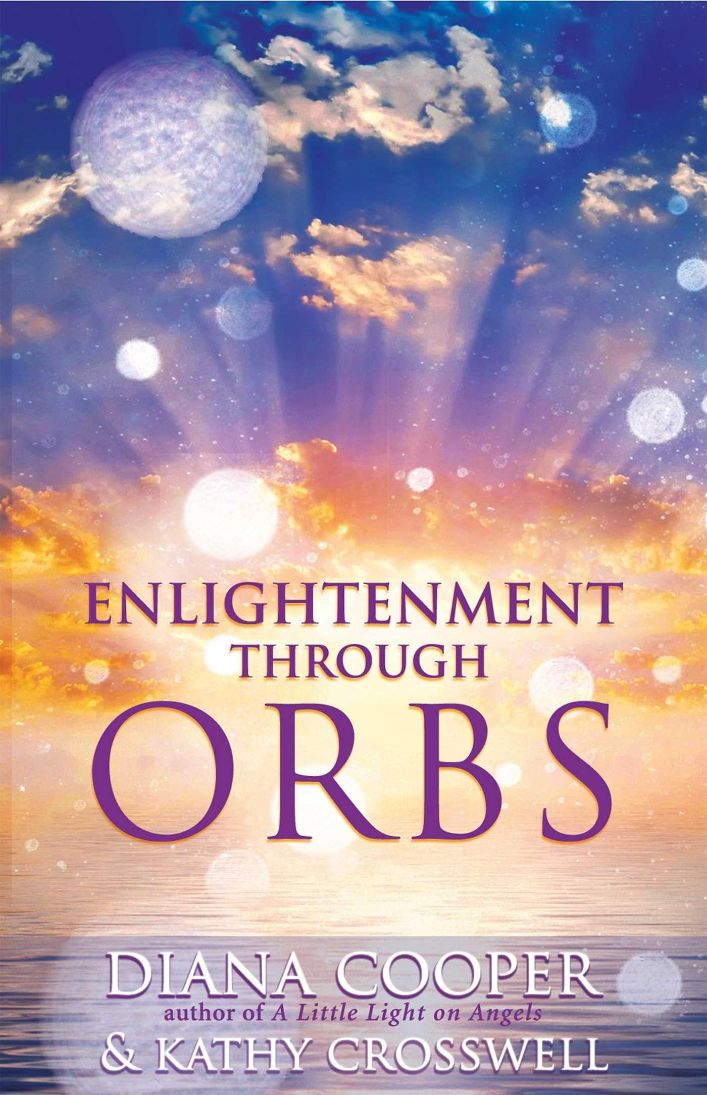 Enlightenment Through Orbs,Used