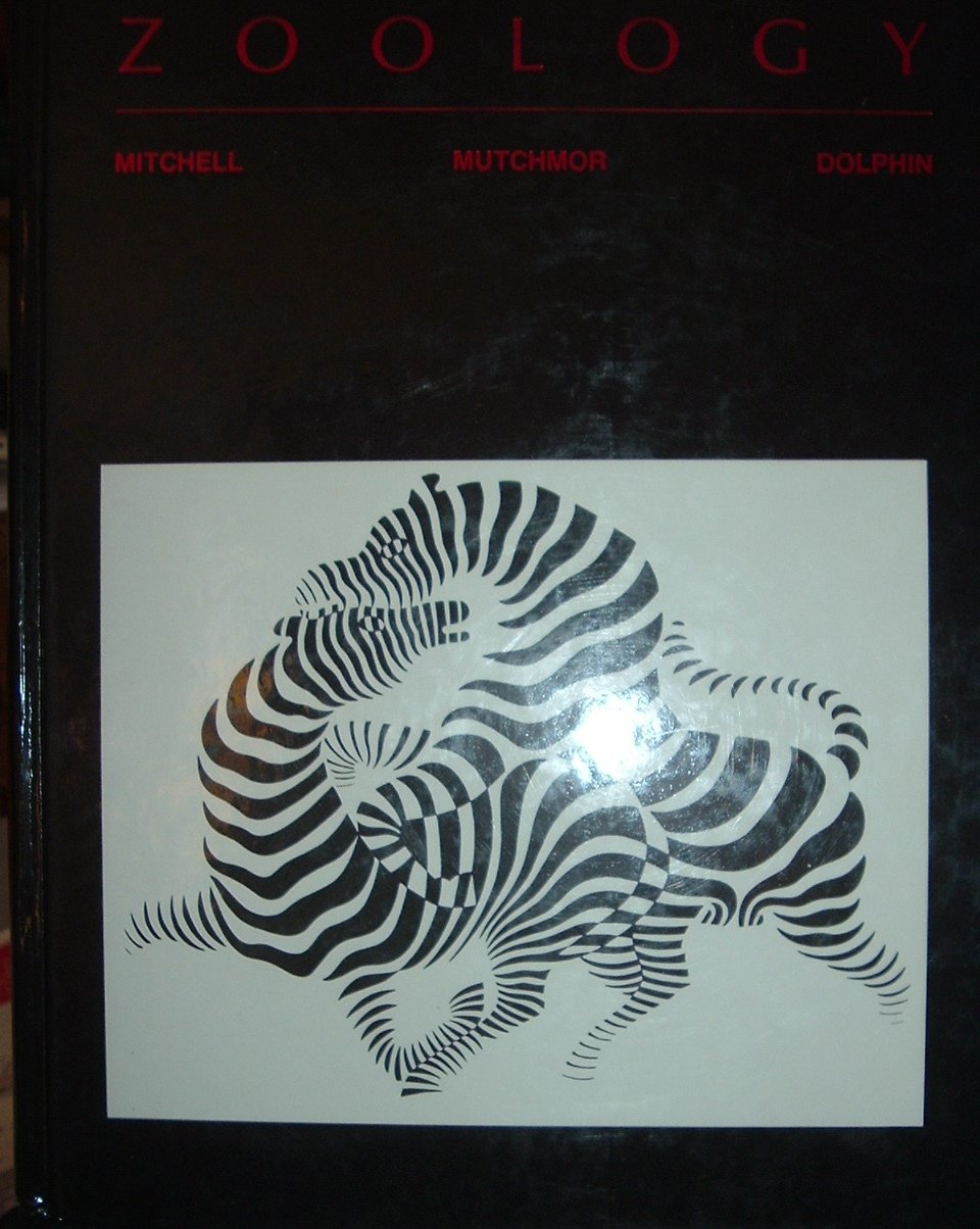 Zoology,Used