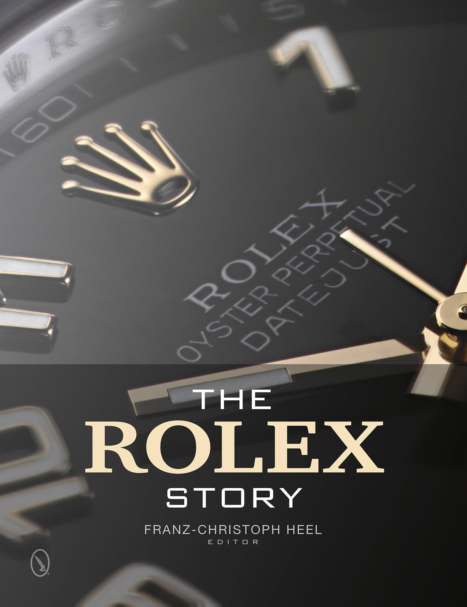 The Rolex Story,New