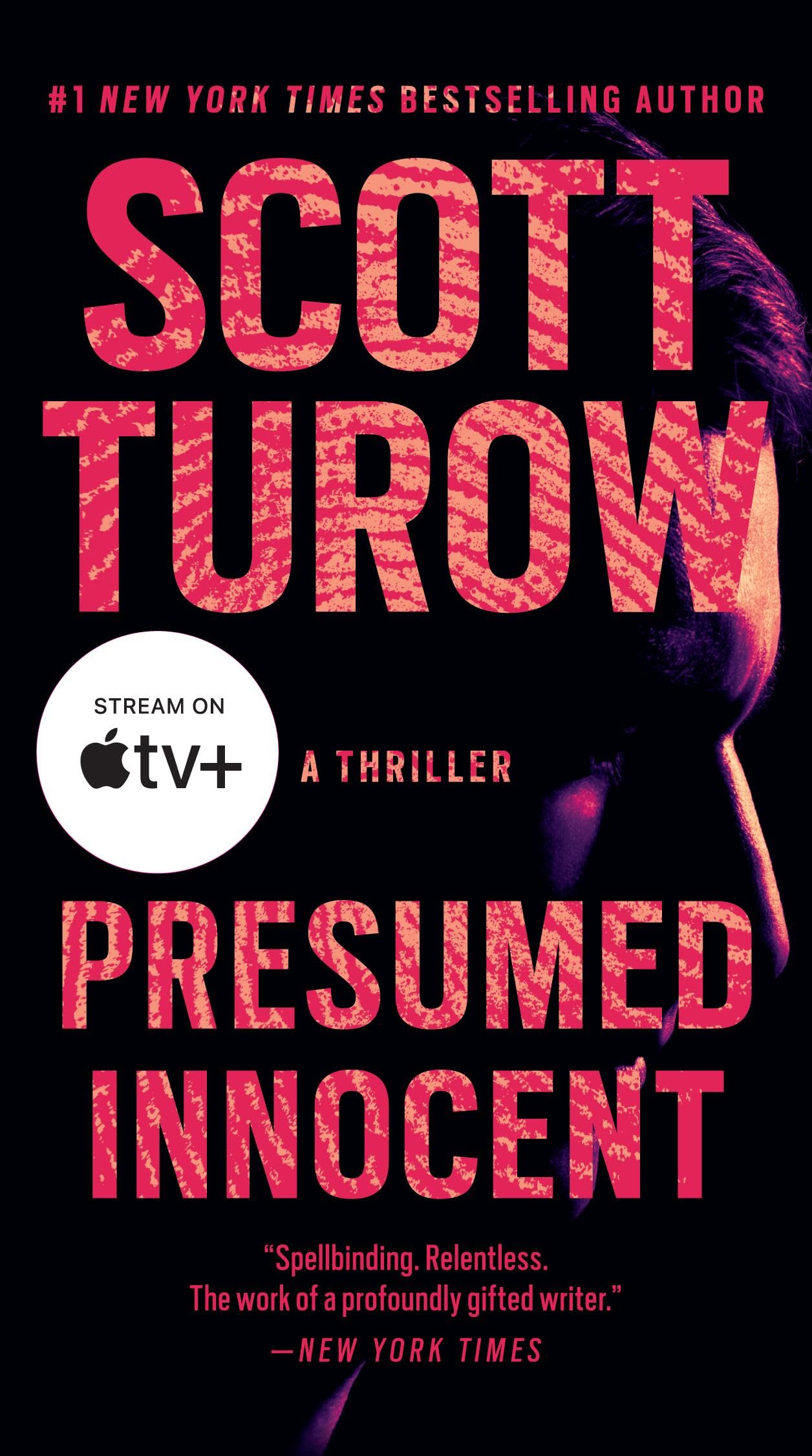 Presumed Innocent (Presumed Innocent, 1),Used
