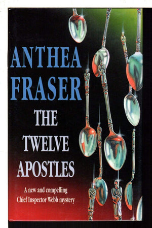 The Twelve Apostles,New