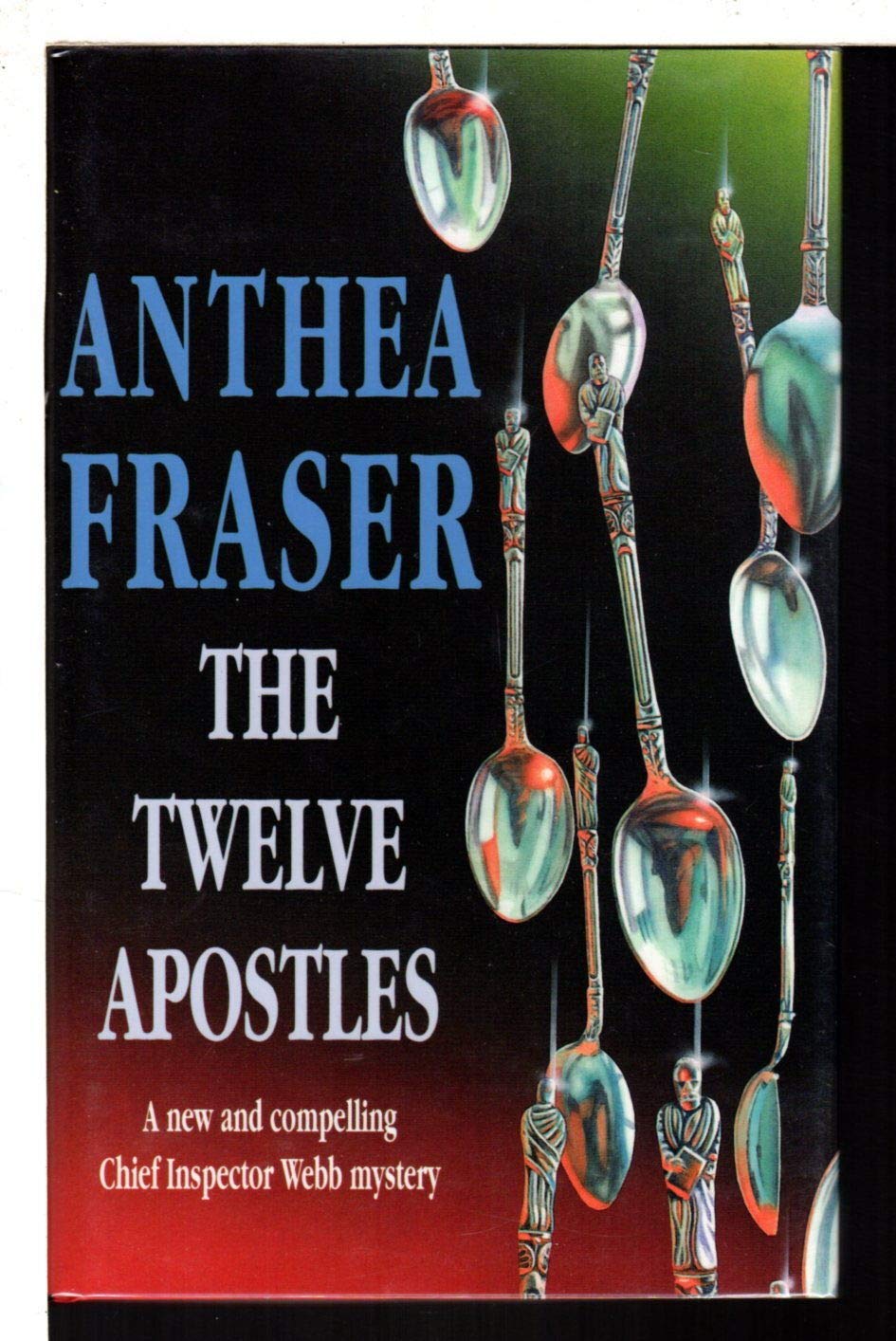 The Twelve Apostles,New